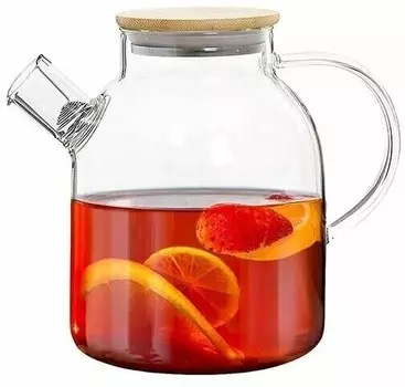 Заварочный чайник Irit IRH-460