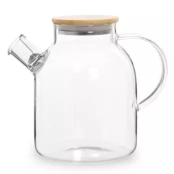 Заварочный чайник Эстет 39279