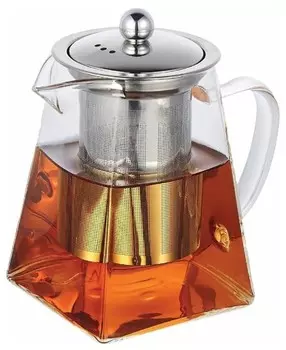 Заварочный чайник Kelli KL-3217