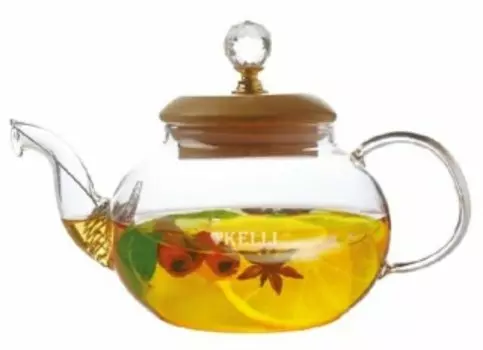Заварочный чайник Kelli KL-3223