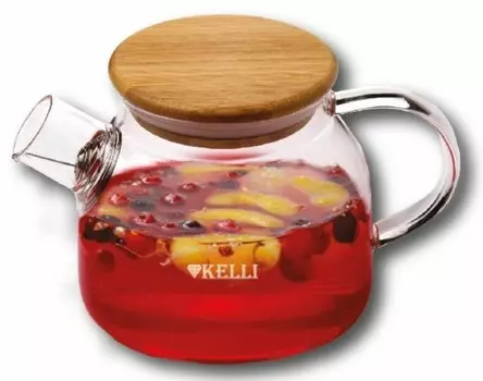 Заварочный чайник Kelli KL-3225
