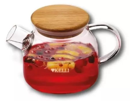 Заварочный чайник Kelli KL-3226