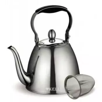 Заварочный чайник Kelli KL-4517