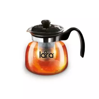 Заварочный чайник LARA LR06-08