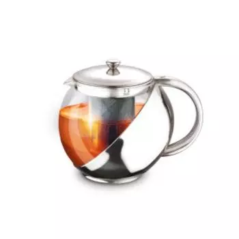 Заварочный чайник LARA LR06-09