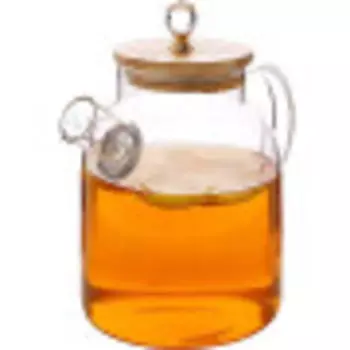 Заварочный чайник Loraine 30870 1,8л