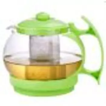 Заварочный чайник Mallony Decotto -1100 (910113)