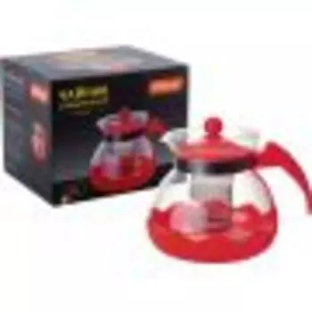 Заварочный чайник Mallony Decotto-1500 (910107)