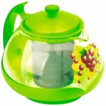 Заварочный чайник Mallony DECOTTO-G-750 (910114)