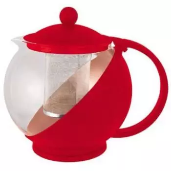 Заварочный чайник Mallony Variato 500мл (910101)