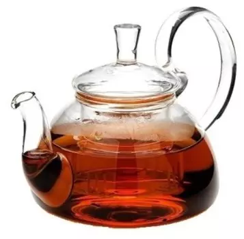 Заварочный чайник Mayer &amp; Boch 24936 600мл