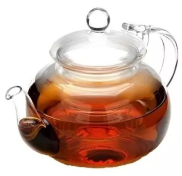 Заварочный чайник Mayer & Boch 24939 650мл