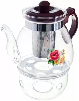 Заварочный чайник Mayer & Boch 29345 1250мл