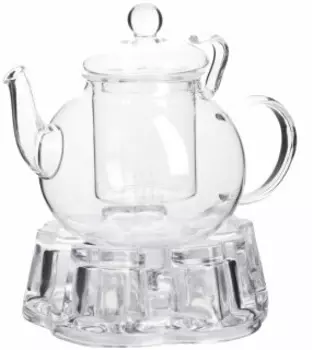 Заварочный чайник Mayer &amp; Boch 29350 600мл