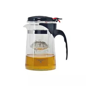 Заварочный чайник Mercury MC-6493 (750 мл.)