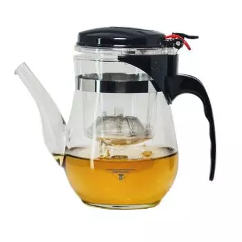 Заварочный чайник Mercury MC-6495 (750 мл.)