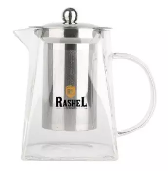 Заварочный чайник Rashel R8344