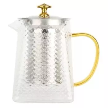 Заварочный чайник Rashel R8346