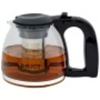 Заварочный чайник Relice RL-8002BL