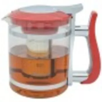 Заварочный чайник Relice RL-8006RD