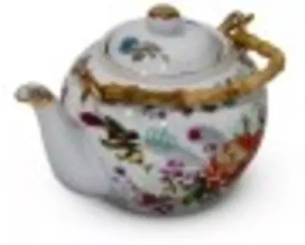 Заварочный чайник Rosenberg R-250402