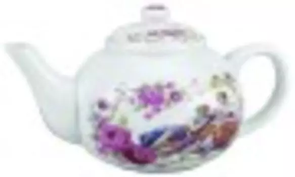 Заварочный чайник Rosenberg R-250563 1,2л