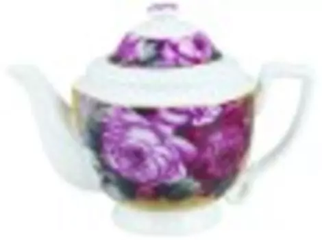 Заварочный чайник Rosenberg R-250565 1,2л