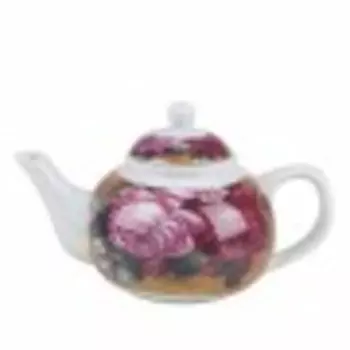 Заварочный чайник Rosenberg R-250566 1,2л