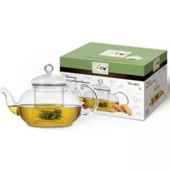 Заварочный чайник Teco TC-201