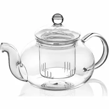 Заварочный чайник Teco TC-201