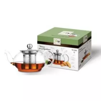 Заварочный чайник Teco TC-205 450мл