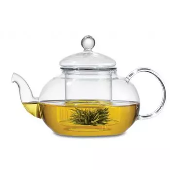 Заварочный чайник Teco TС-209 1л