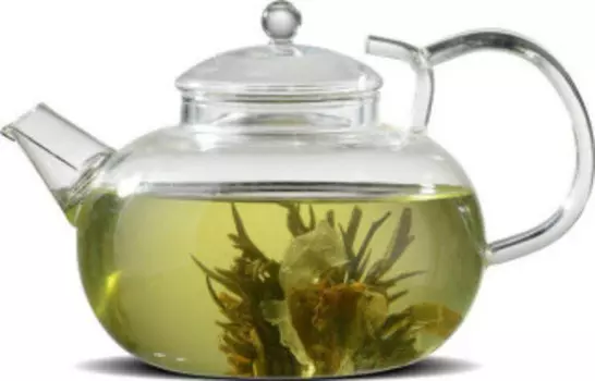 Заварочный чайник TimA Иван-чай 1000мл (TP105)