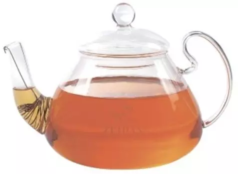 Заварочный чайник Zeidan Z-4223 1л