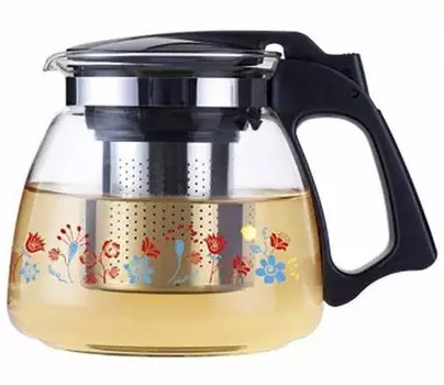 Заварочный чайник Zeidan Z-4239