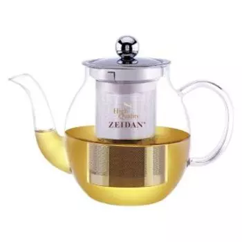 Заварочный чайник Zeidan Z-4254