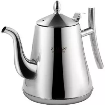 Заварочный чайник Zeidan Z-4277 1,8л