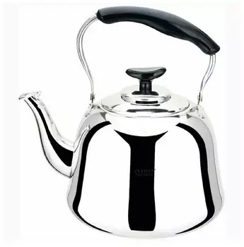 Заварочный чайник Zeidan Z-4319 1,5л