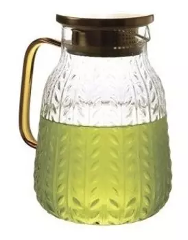 Заварочный чайник Zeidan Z-4340