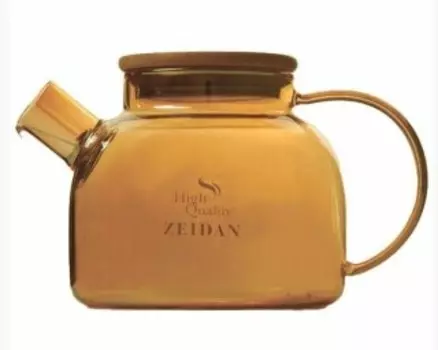 Заварочный чайник Zeidan Z-4364
