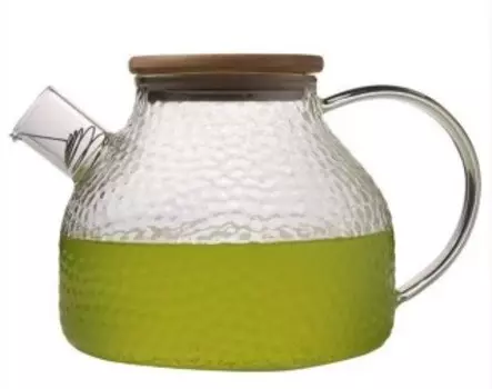 Заварочный чайник Zeidan Z-4373 1,2л