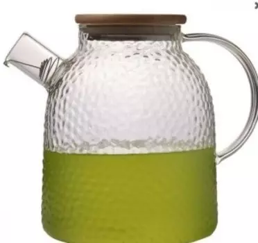 Заварочный чайник Zeidan Z-4374