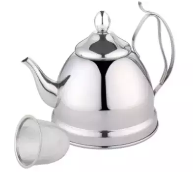 Заварочный чайник Zeidan Z-4426