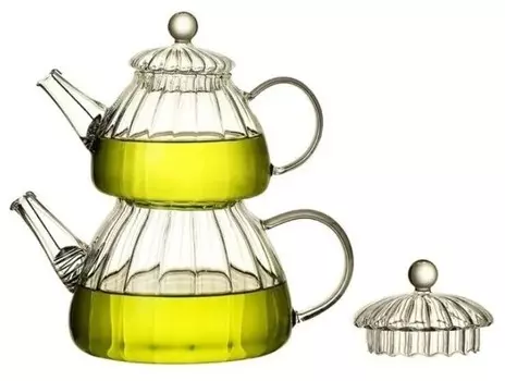 Заварочный чайник Zeidan Z-4434