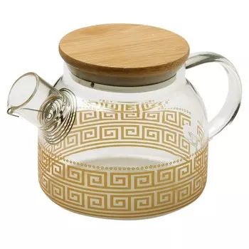 Заварочный чайник Zeidan Z-4456