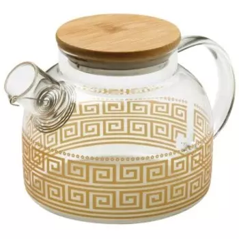 Заварочный чайник Zeidan Z-4457