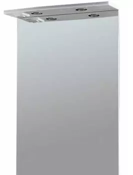 Зеркало Am.Pm Bourgeois 65см белый M65MOX0651WG64