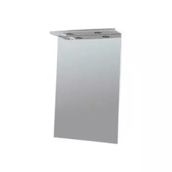 Зеркало Am.Pm Bourgeois 65см белый M65MOX0651WG