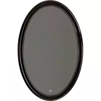 Зеркало Aqwella Borgia BOR0210BLK черный