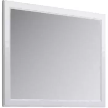 Зеркало Aqwella Империя Emp.02.10/W белый